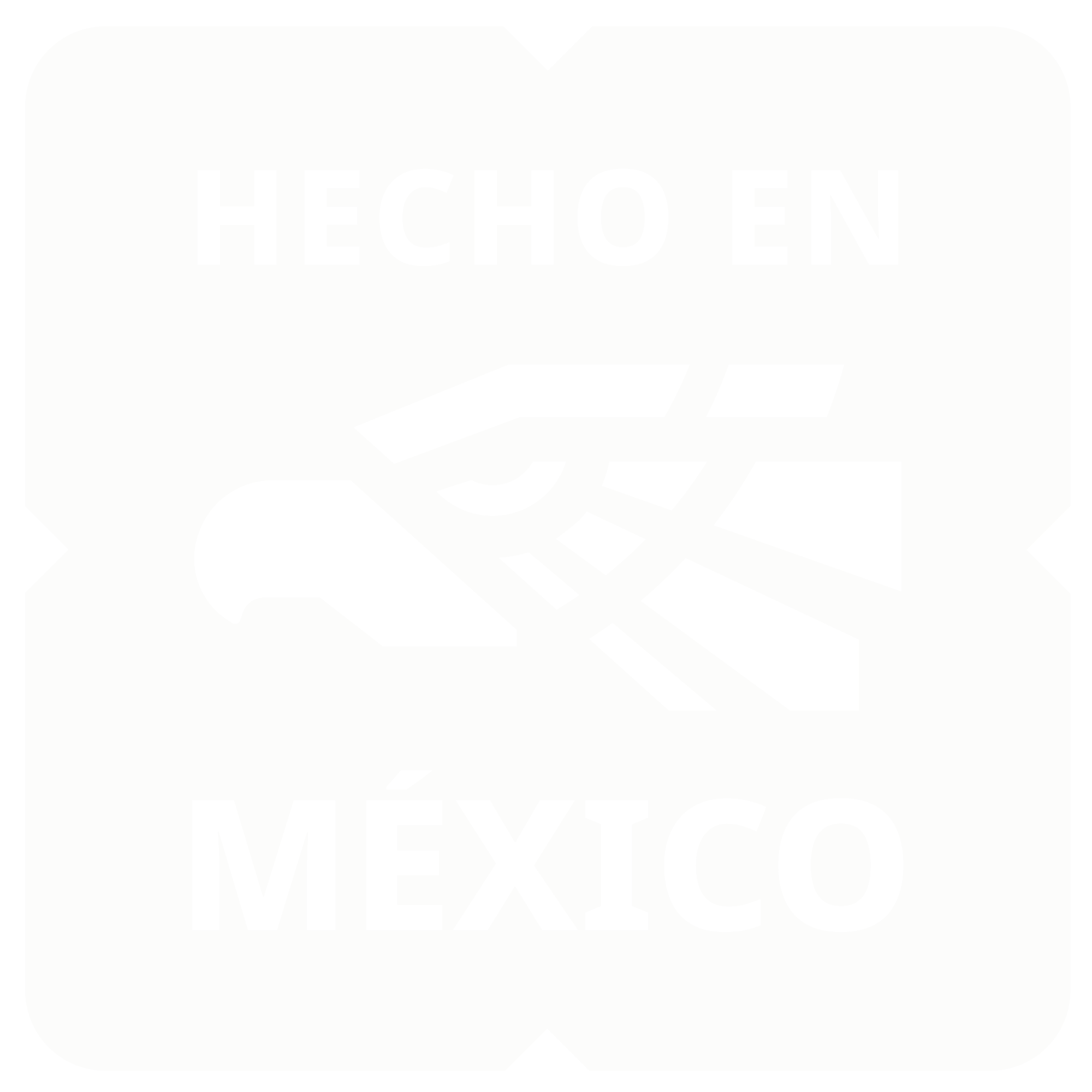 Hecho en México