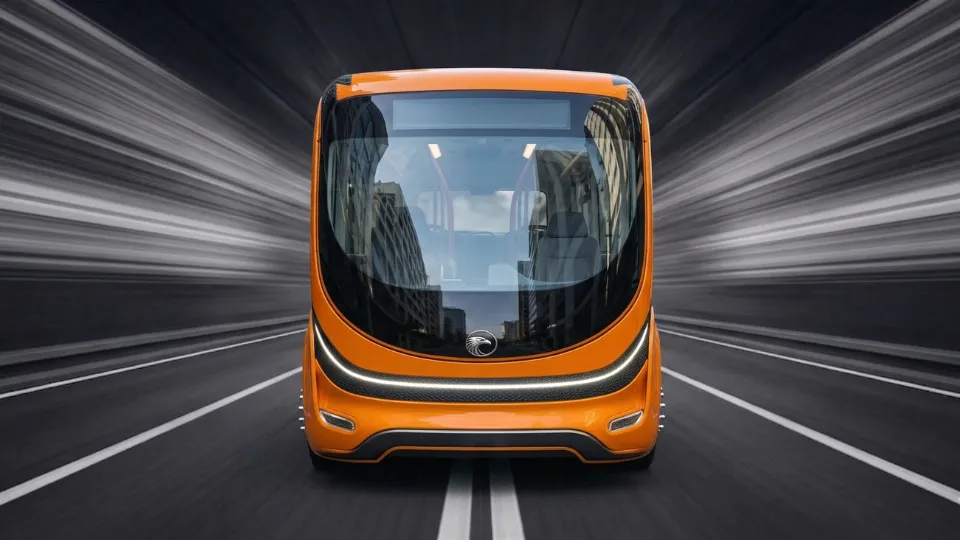 Galileo F7.5U EV SKYLINNER